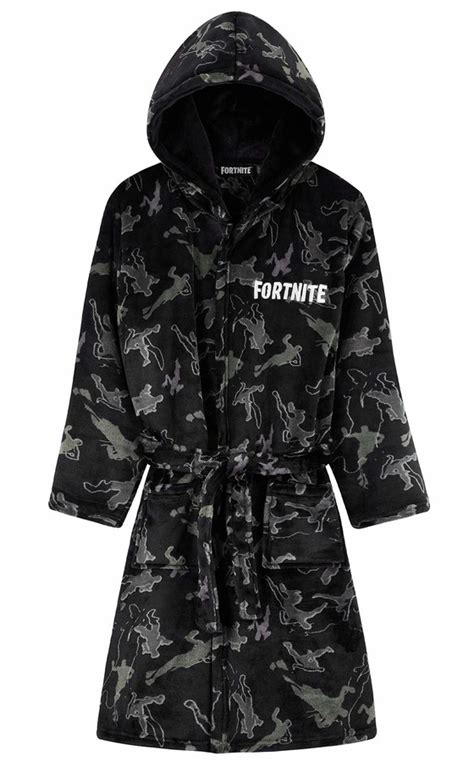 fortnite dressing gown